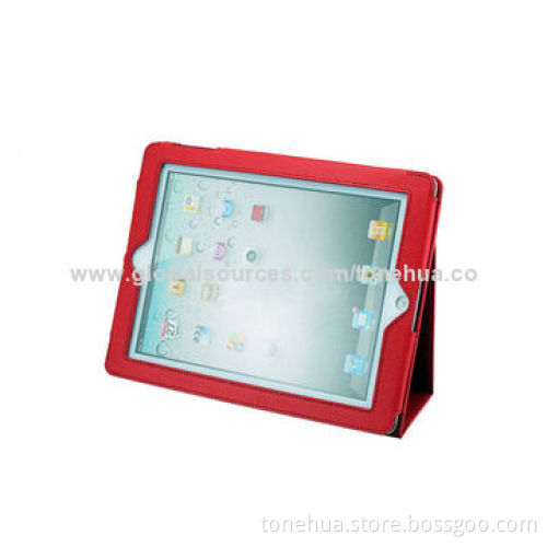 Covers for iPad 2/3/4 with Waking Function